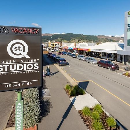 Queen Street Studios Ричмонд Екстер'єр фото