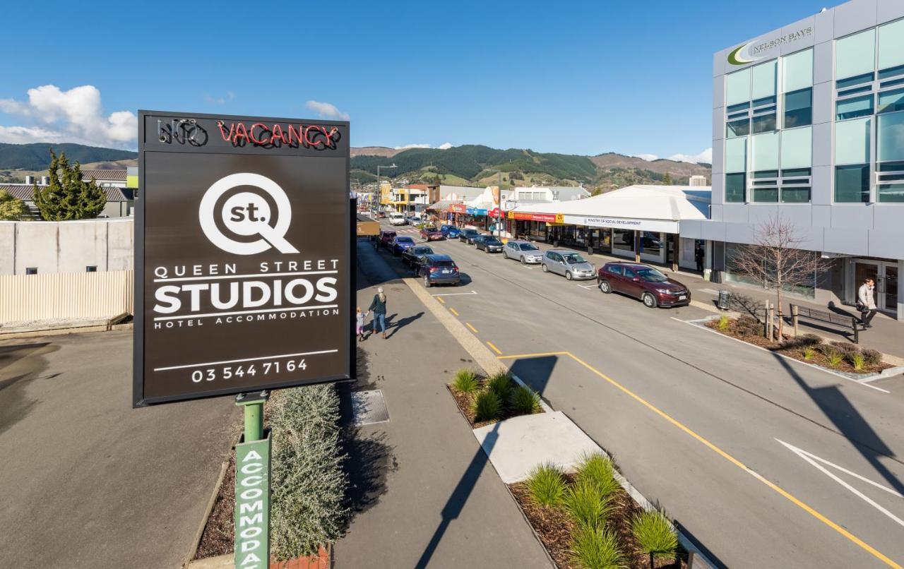 Queen Street Studios Ричмонд Екстер'єр фото