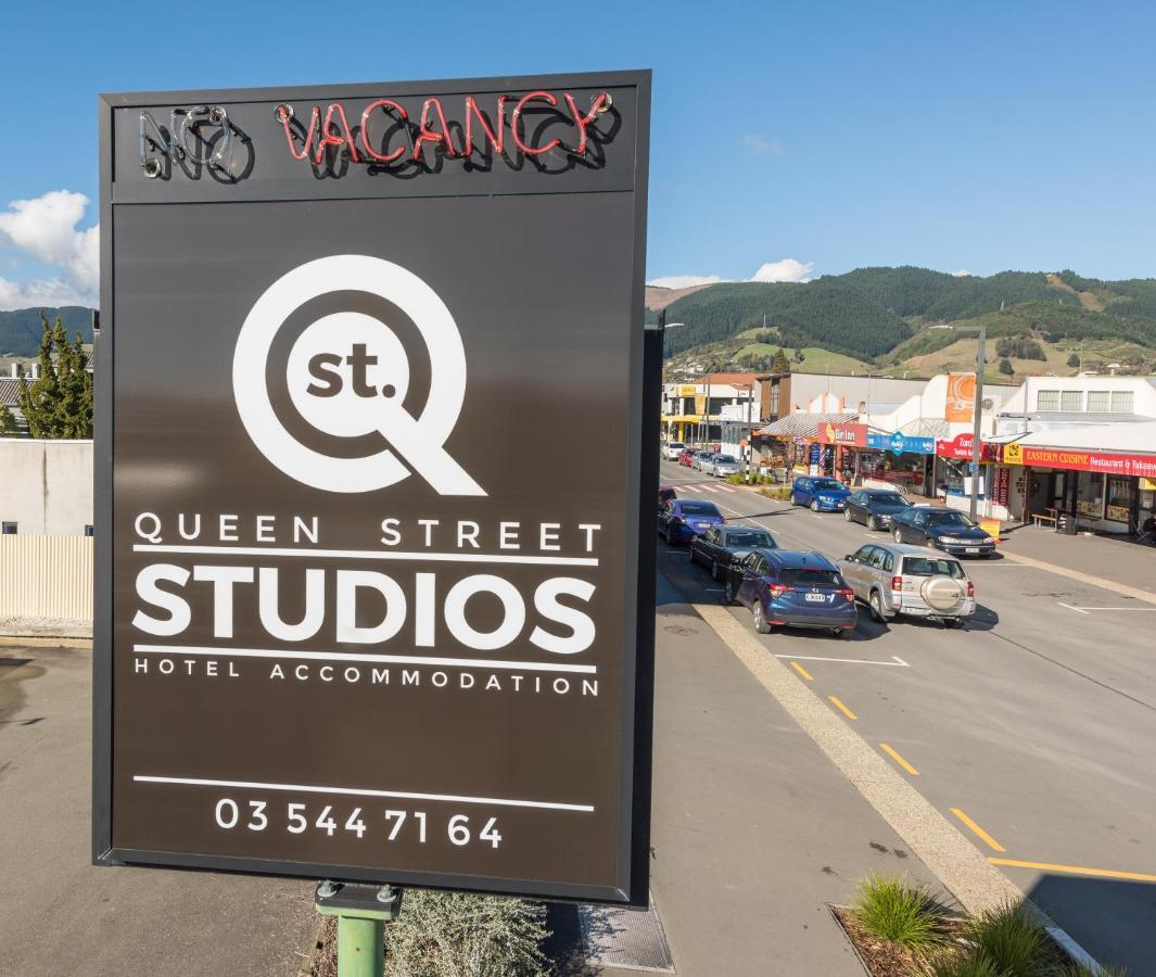 Queen Street Studios Ричмонд Екстер'єр фото